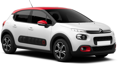 Citroen C3 Otomatik
