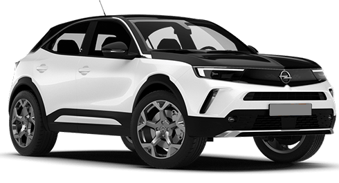 Opel Mokka Otomatik