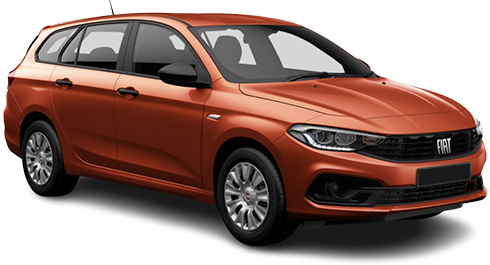 Fiat Egea Station Wagon