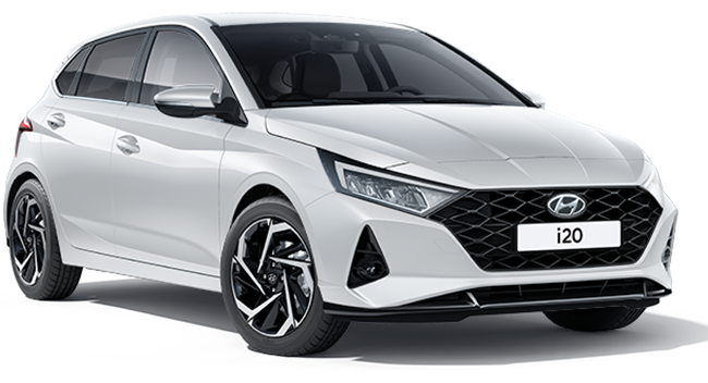 Hyundai i20 Otomatik