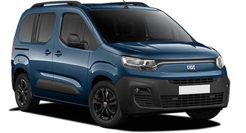 Fiat Yeni Doblo Dizel